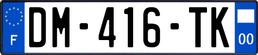 DM-416-TK