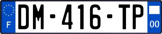 DM-416-TP