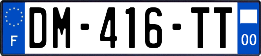 DM-416-TT