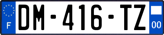 DM-416-TZ