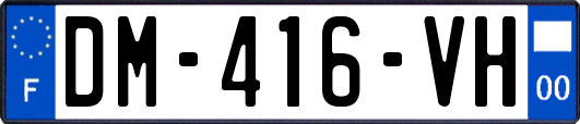 DM-416-VH