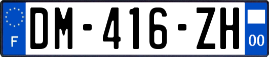 DM-416-ZH