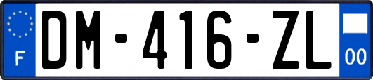 DM-416-ZL