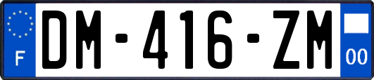 DM-416-ZM