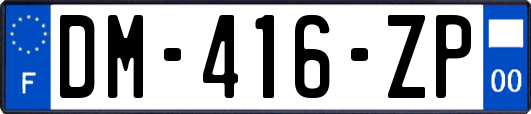 DM-416-ZP