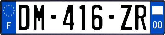 DM-416-ZR