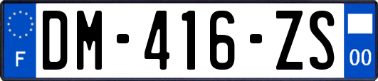 DM-416-ZS