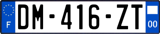 DM-416-ZT