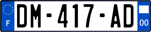 DM-417-AD