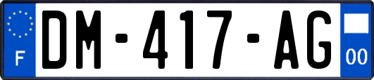 DM-417-AG