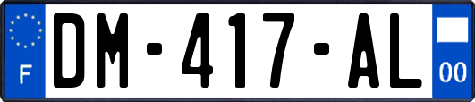 DM-417-AL