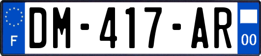 DM-417-AR