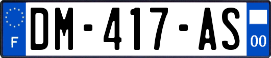 DM-417-AS