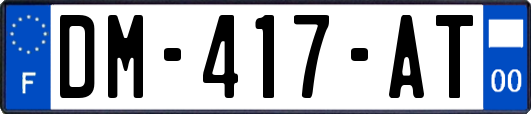 DM-417-AT