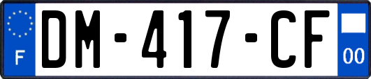 DM-417-CF