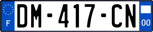 DM-417-CN