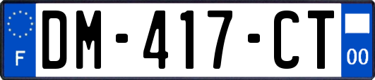 DM-417-CT