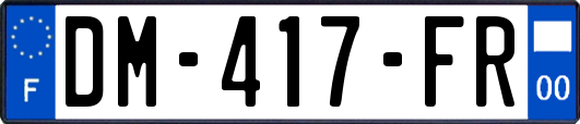 DM-417-FR