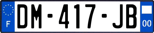 DM-417-JB