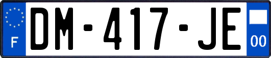 DM-417-JE