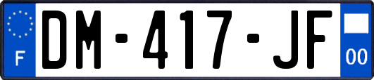 DM-417-JF