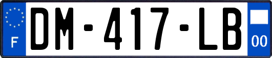 DM-417-LB