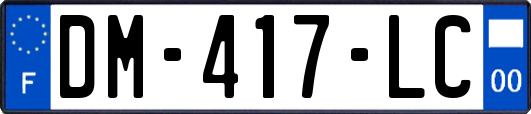 DM-417-LC