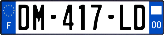 DM-417-LD