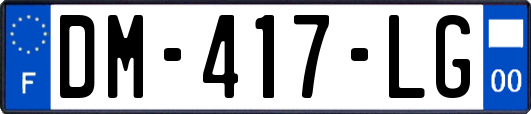 DM-417-LG