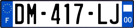 DM-417-LJ
