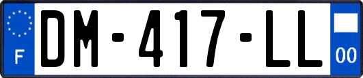 DM-417-LL