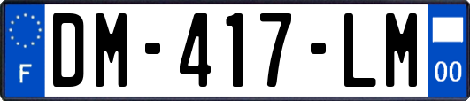 DM-417-LM