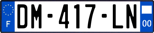 DM-417-LN