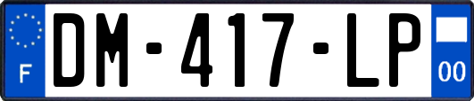 DM-417-LP