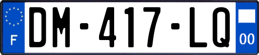 DM-417-LQ