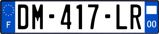 DM-417-LR