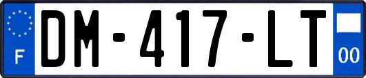 DM-417-LT