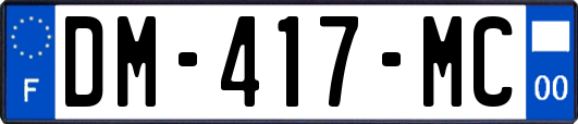 DM-417-MC