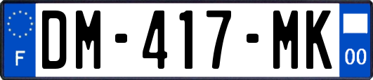 DM-417-MK