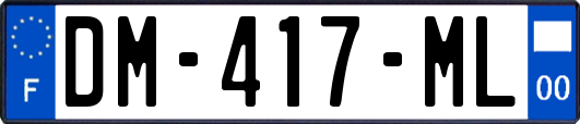 DM-417-ML