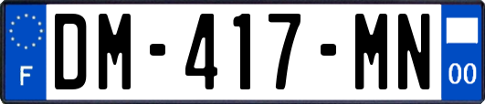 DM-417-MN