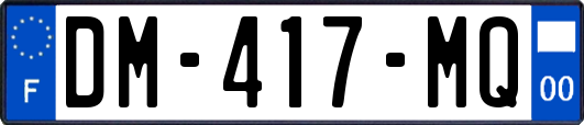 DM-417-MQ