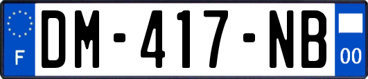 DM-417-NB
