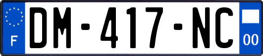 DM-417-NC