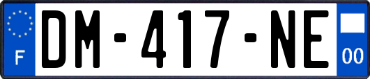 DM-417-NE
