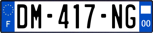 DM-417-NG