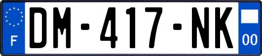 DM-417-NK
