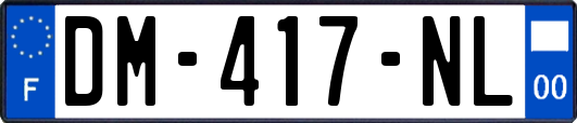 DM-417-NL