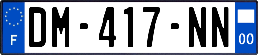 DM-417-NN