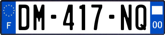 DM-417-NQ